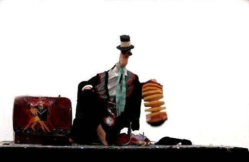 ref. 002/ MARIONETAS CUERPO.